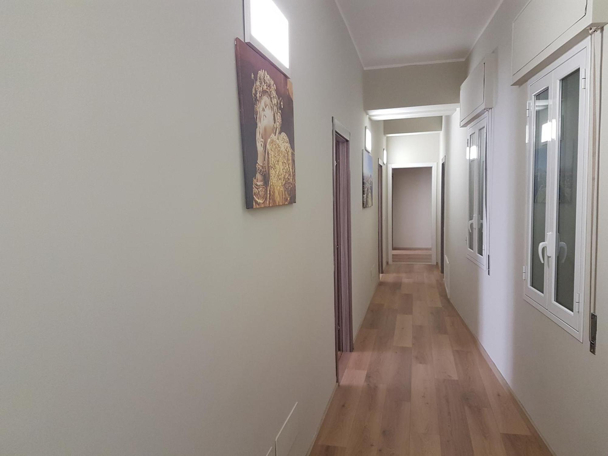 פלרמו Maqueda Home מראה חיצוני תמונה