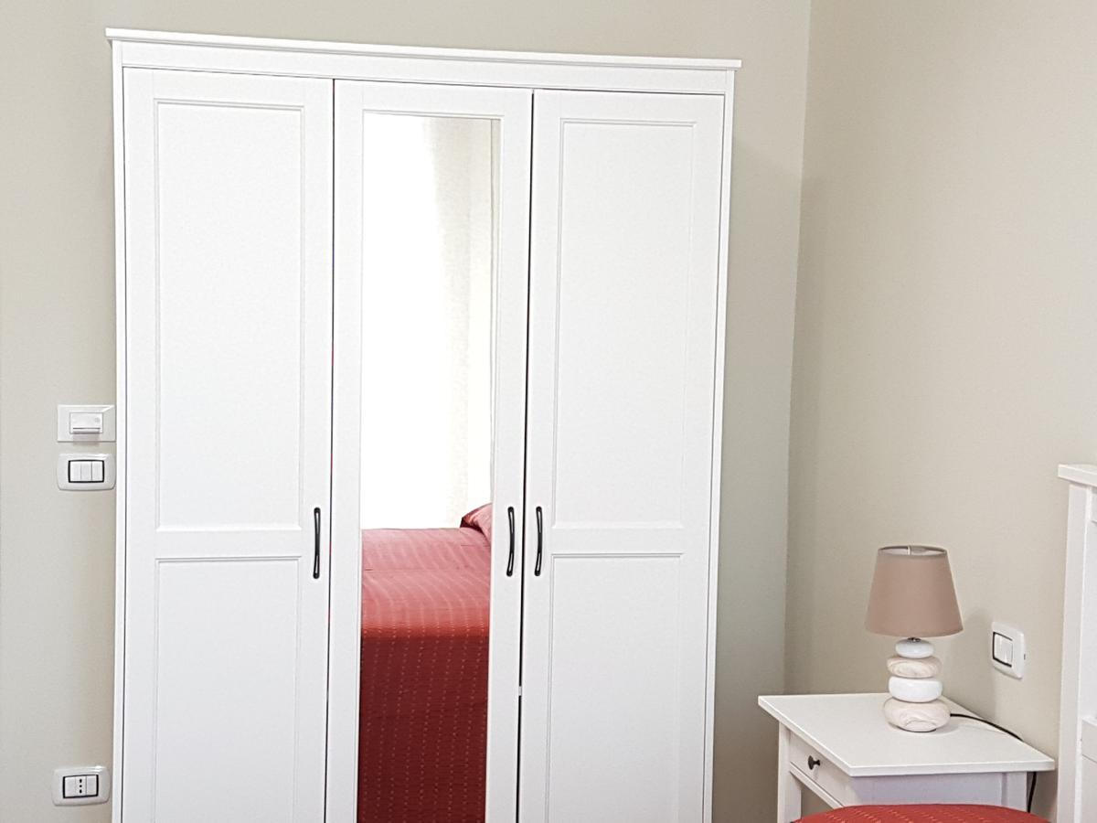 פלרמו Maqueda Home מראה חיצוני תמונה
