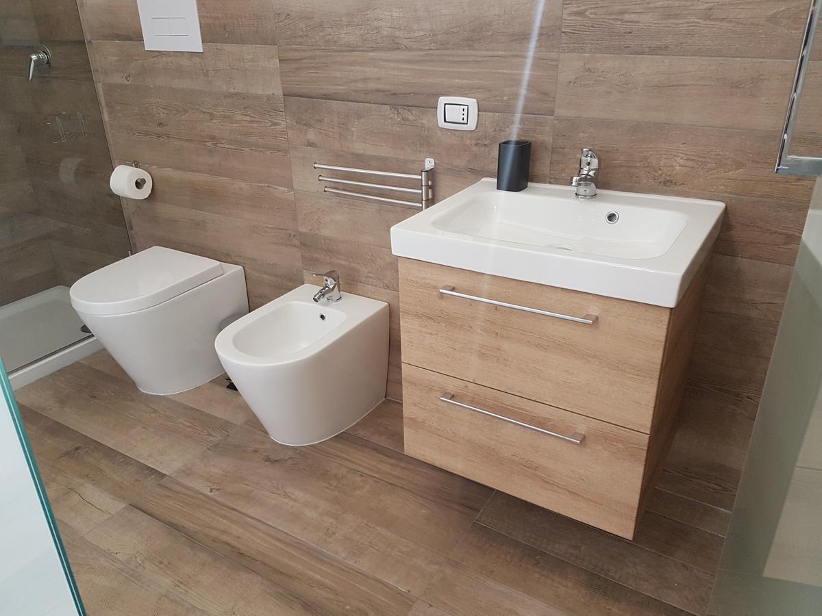 פלרמו Maqueda Home מראה חיצוני תמונה