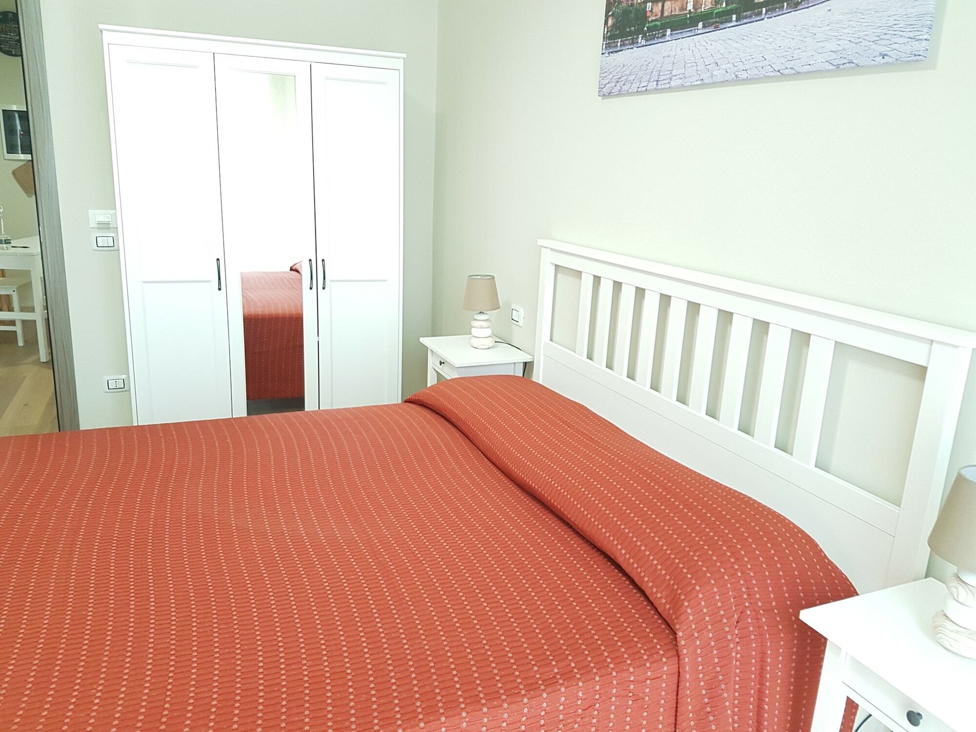 פלרמו Maqueda Home מראה חיצוני תמונה